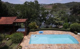 A Firma Wake House Casa De Férias