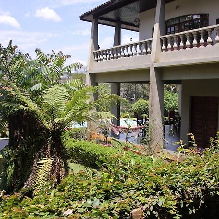 A Firma Wake House Mairiporã Exterior foto