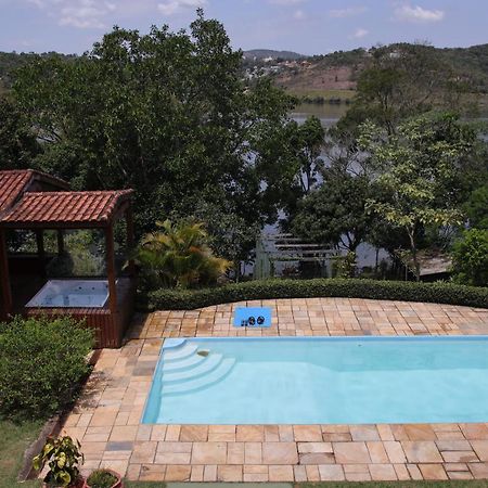 A Firma Wake House Mairiporã Exterior foto