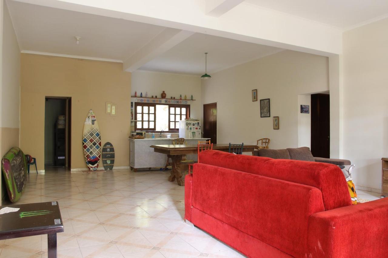 A Firma Wake House Mairiporã Exterior foto