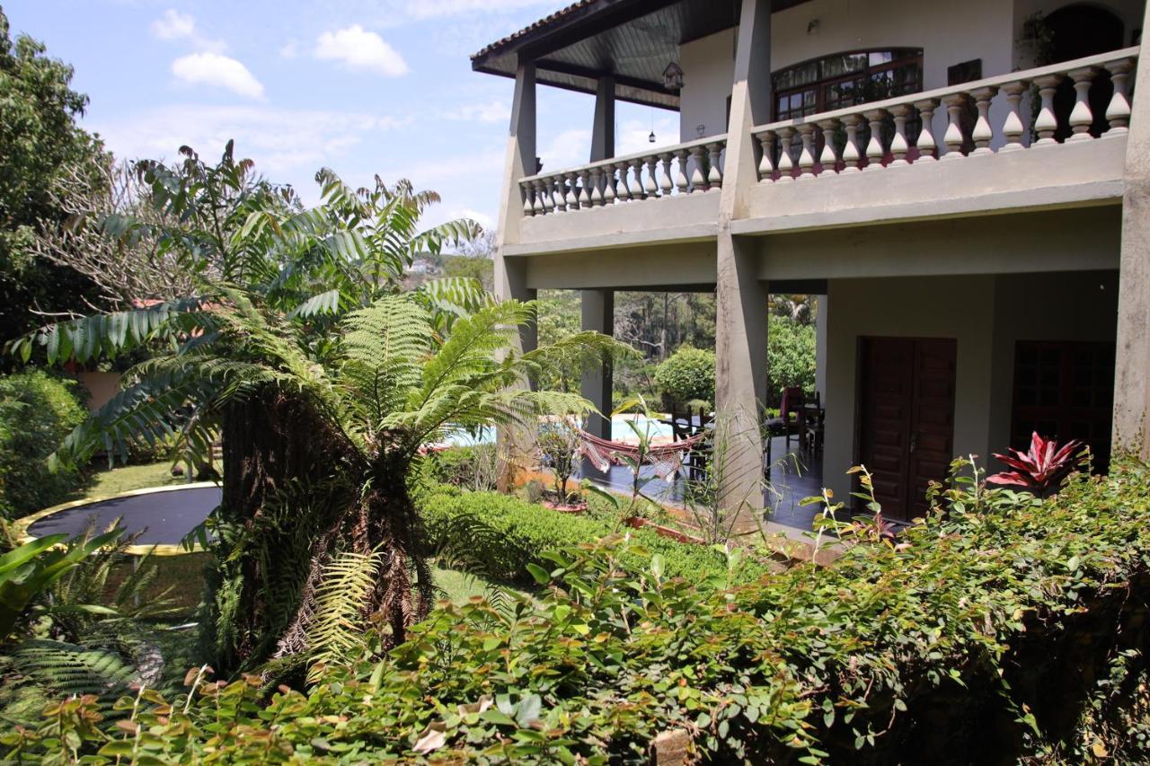 A Firma Wake House Mairiporã Exterior foto