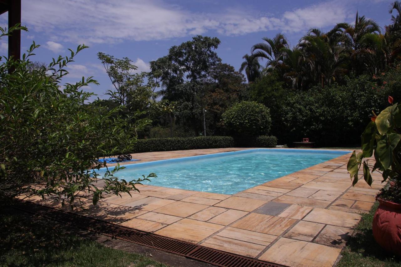 A Firma Wake House Mairiporã Exterior foto