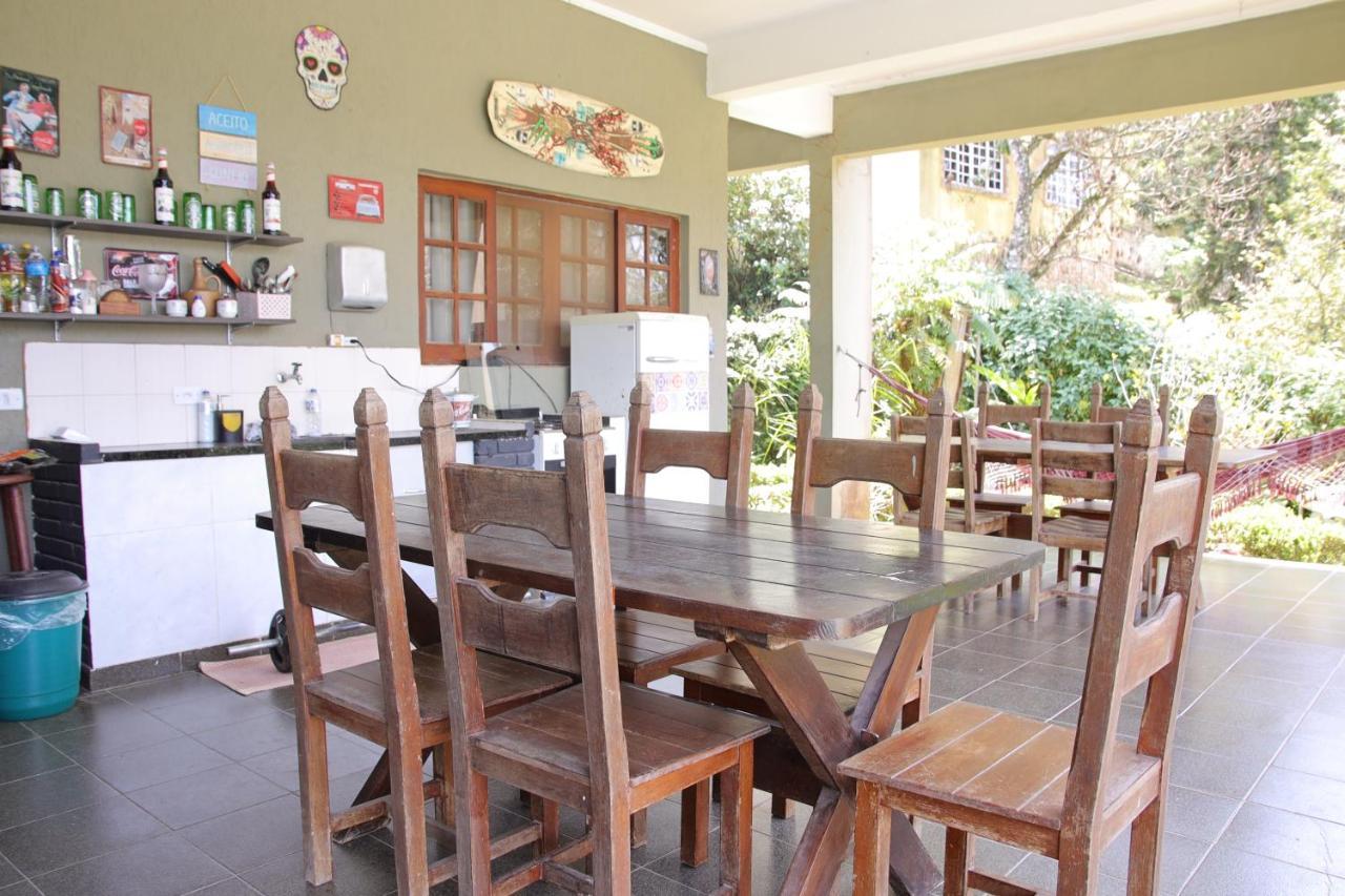 A Firma Wake House Mairiporã Exterior foto